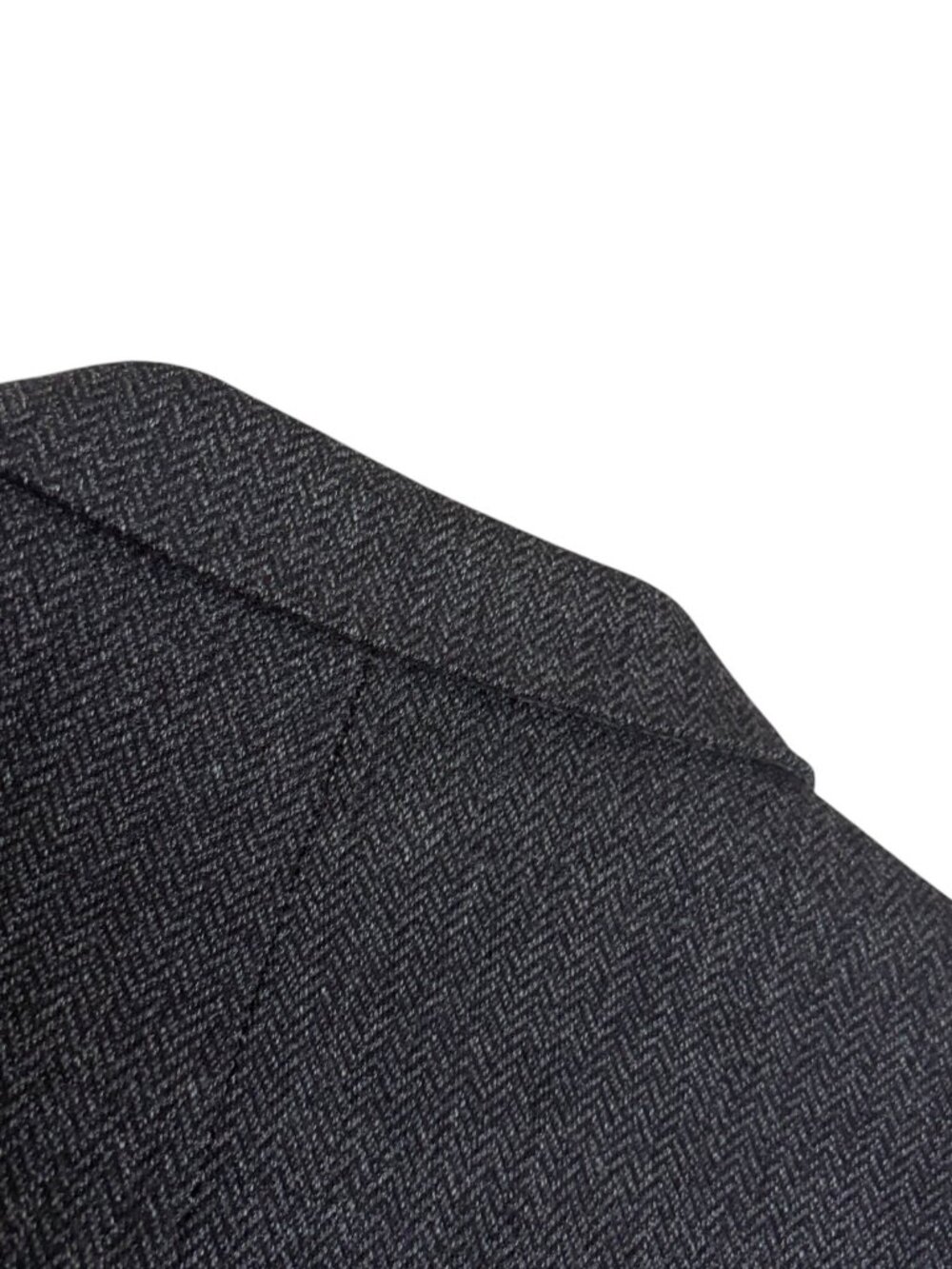 JACK VICTOR Blazer PROSSIMO Mainwood WOOL Business Sport Coat 42R - Picture 7 of 7